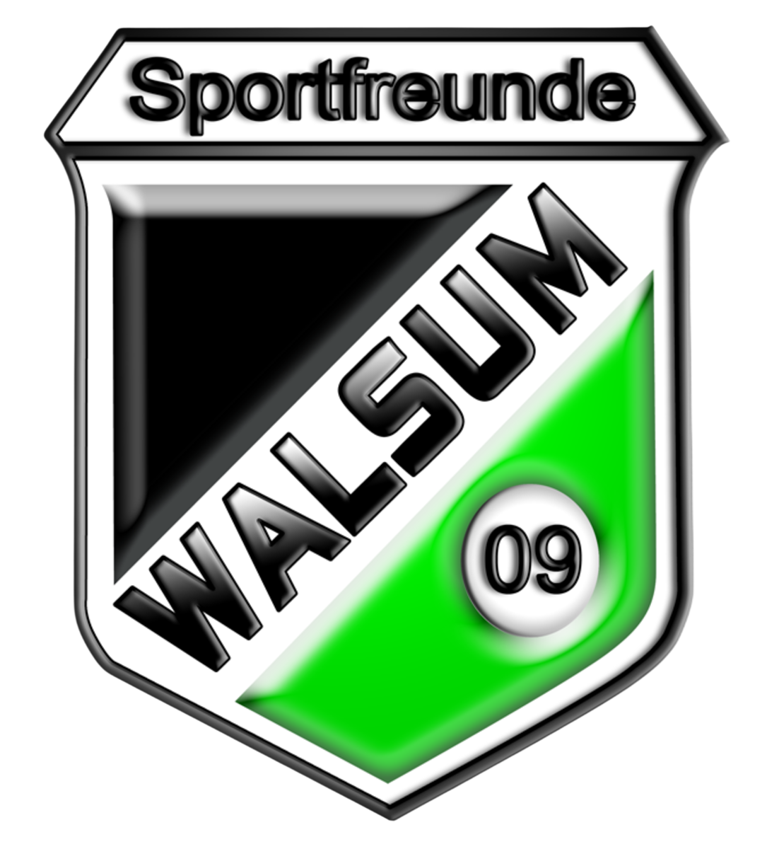 Walsum 09 Logo